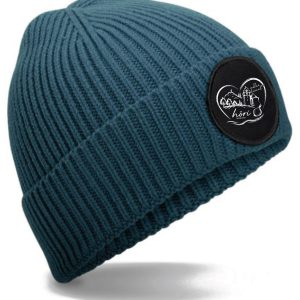 Beanie Höriherz