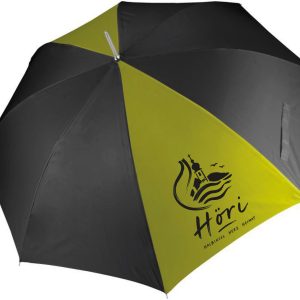 Golfschirm Höri