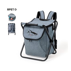 Kühlrucksack mit Stuhl Bodensee